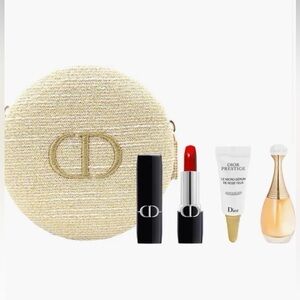 Christian Dior Beauty Set